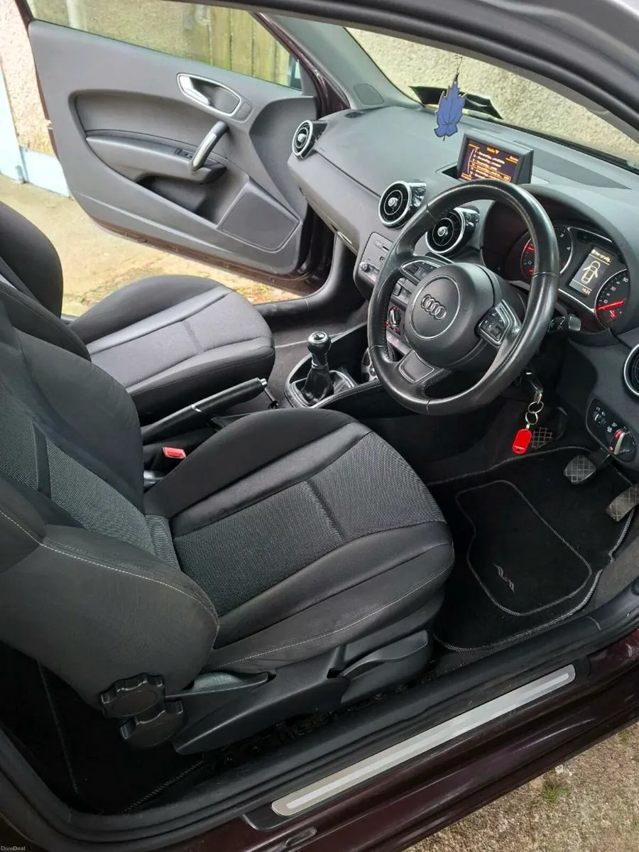 Audi A1 1.6 diesel Sport - Image 2