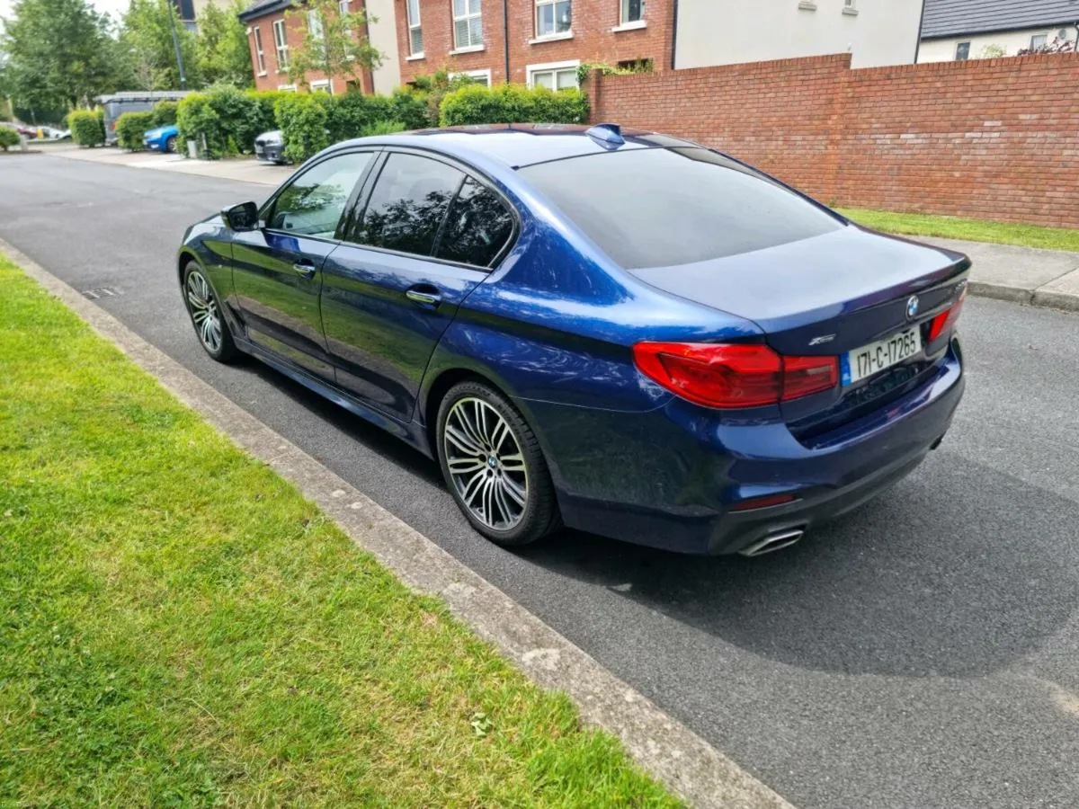 Bmw 520d - Image 2