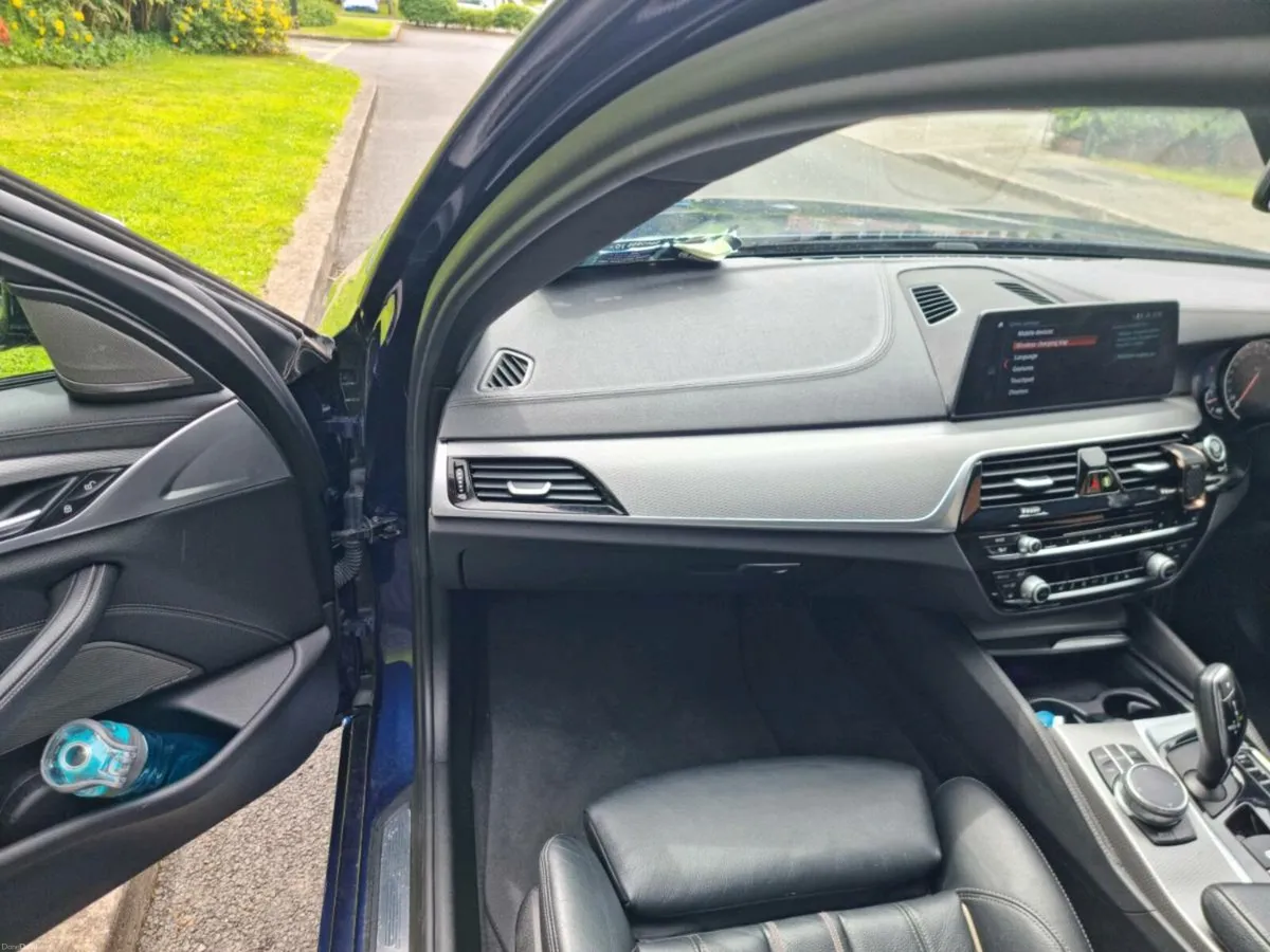 Bmw 520d   23000€ - Image 3