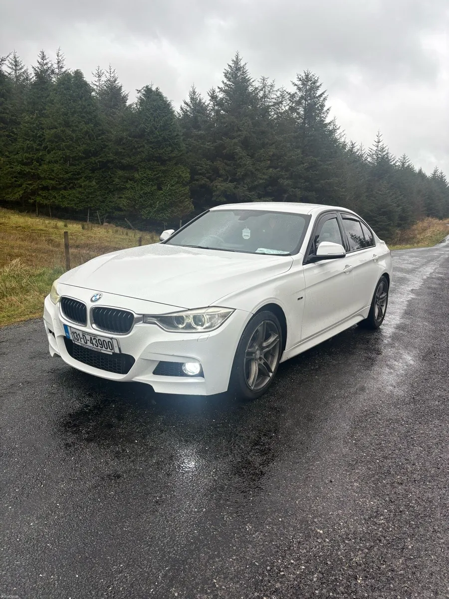 BMW 320 - Image 1