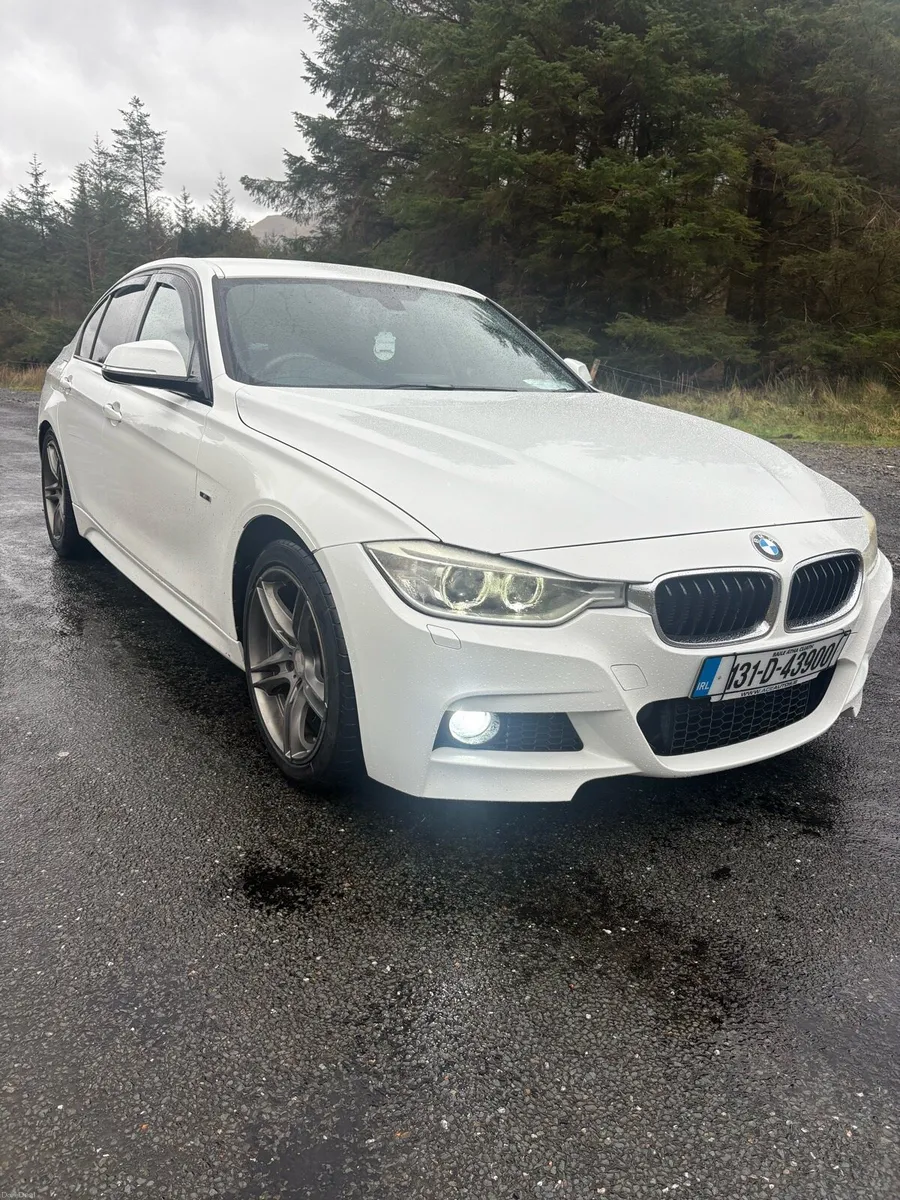BMW 320 - Image 4