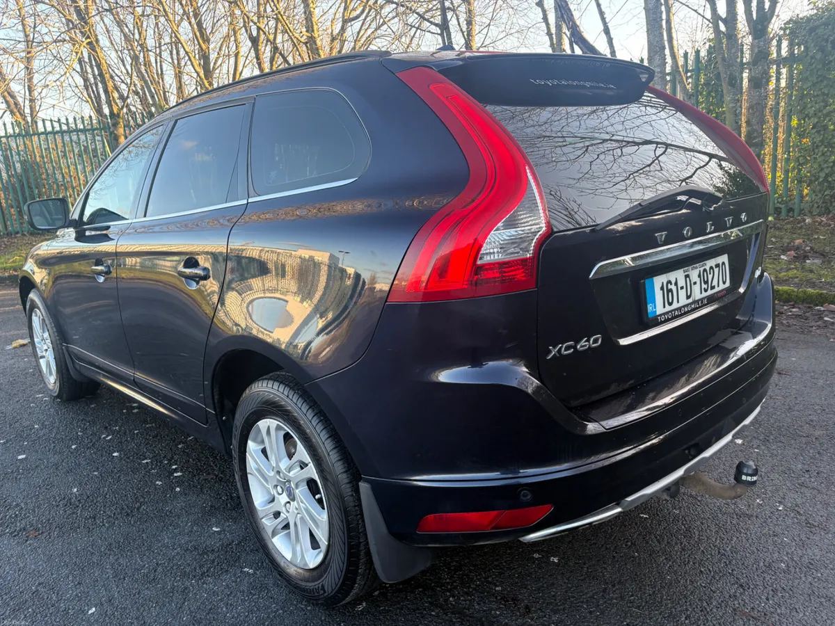 Volvo XC60 2016 - Image 3