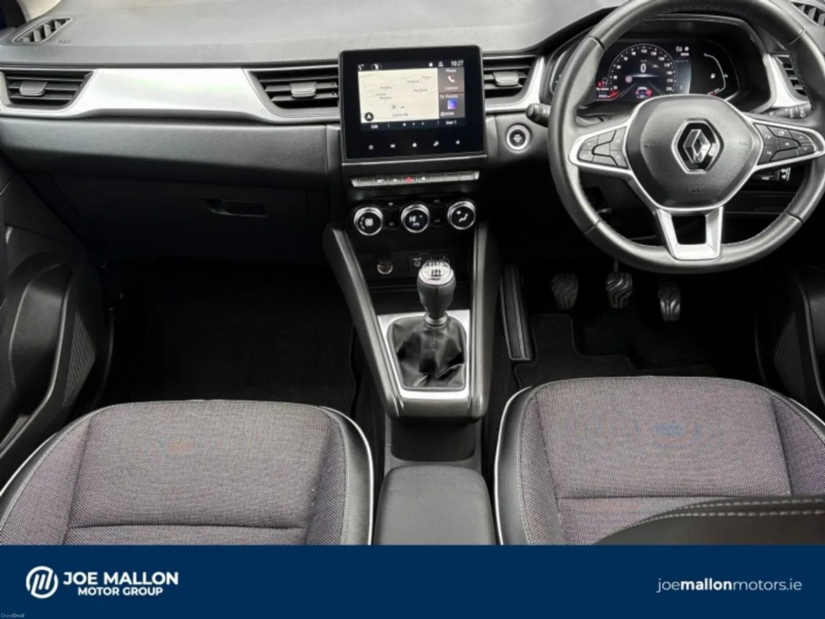 Renault Captur TCe 90 Techno - Image 4