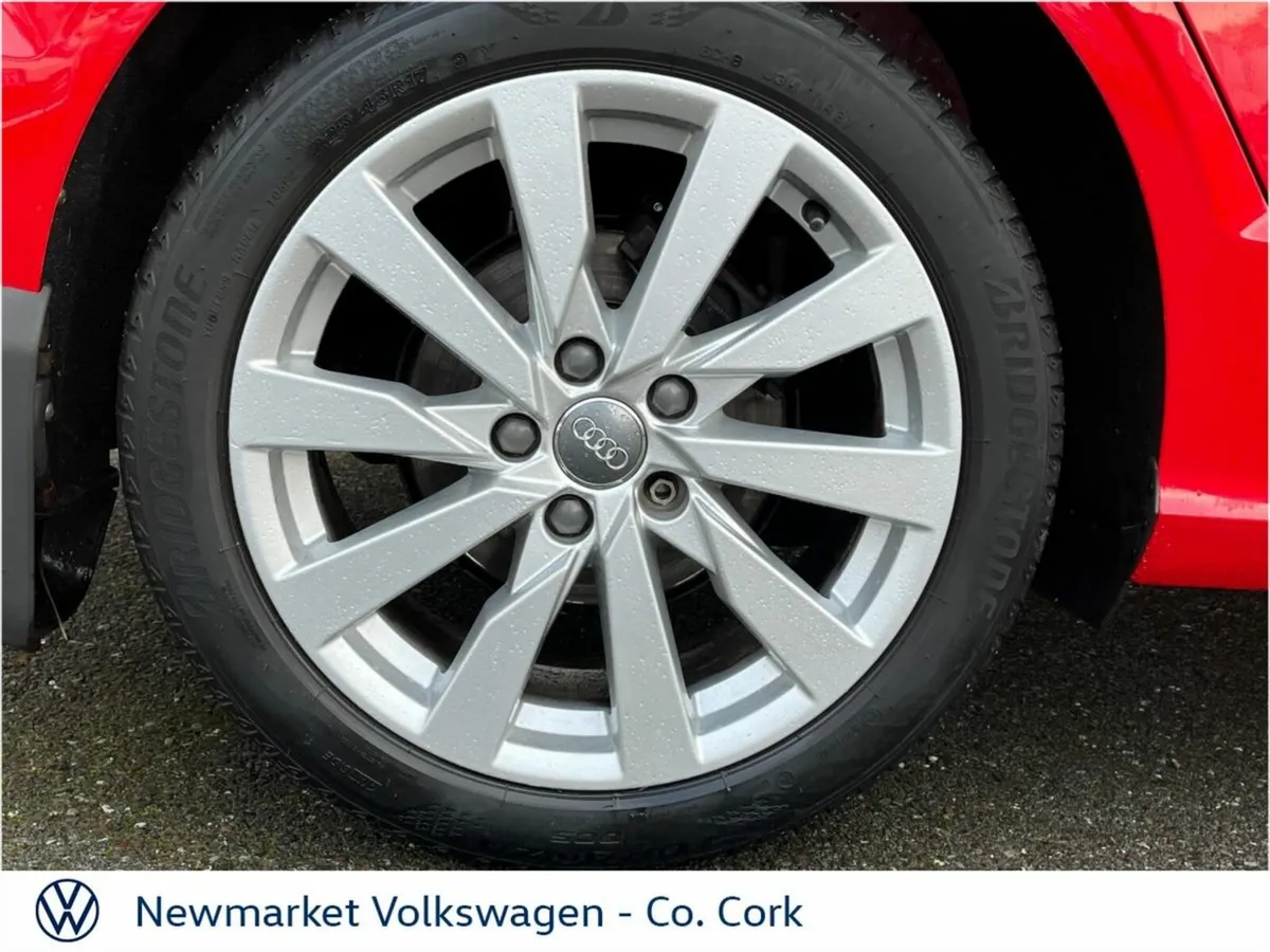 Audi A3 1.6TDI 116BHP SE SALOON - Image 2