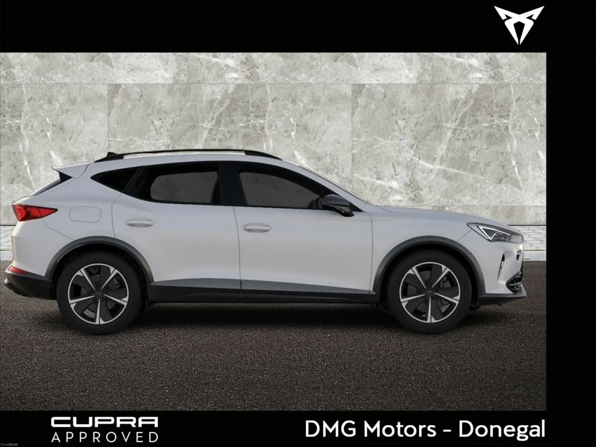 Cupra Formentor 1.5TSI 150hp DSG - Image 1
