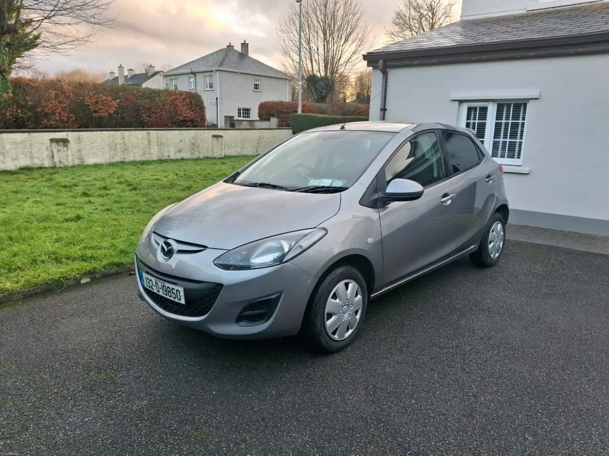 Mazda Automatic - Image 1