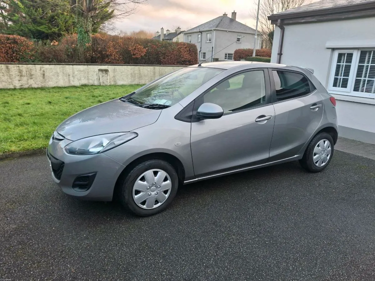 Mazda Automatic - Image 2