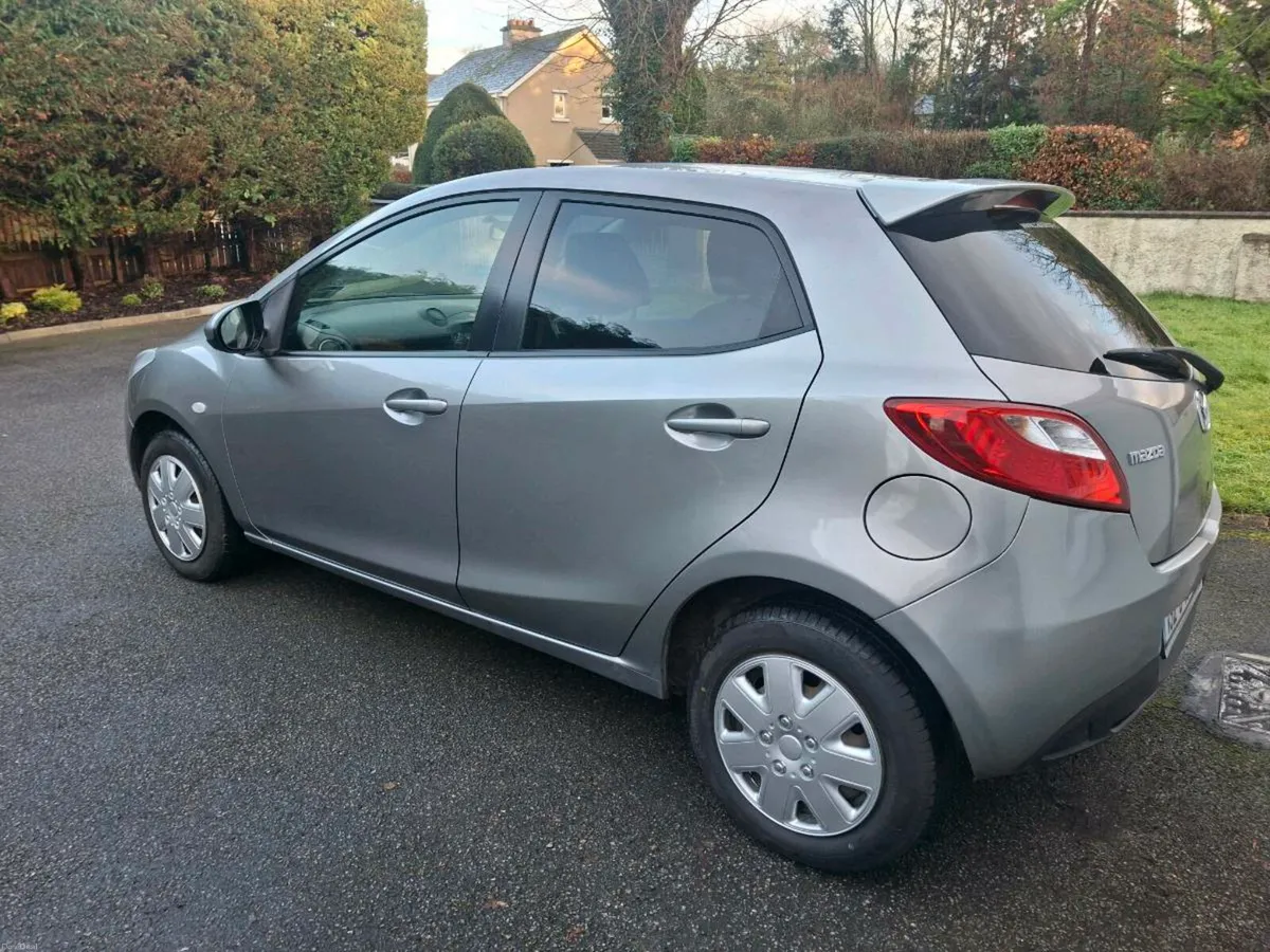 Mazda Automatic - Image 3