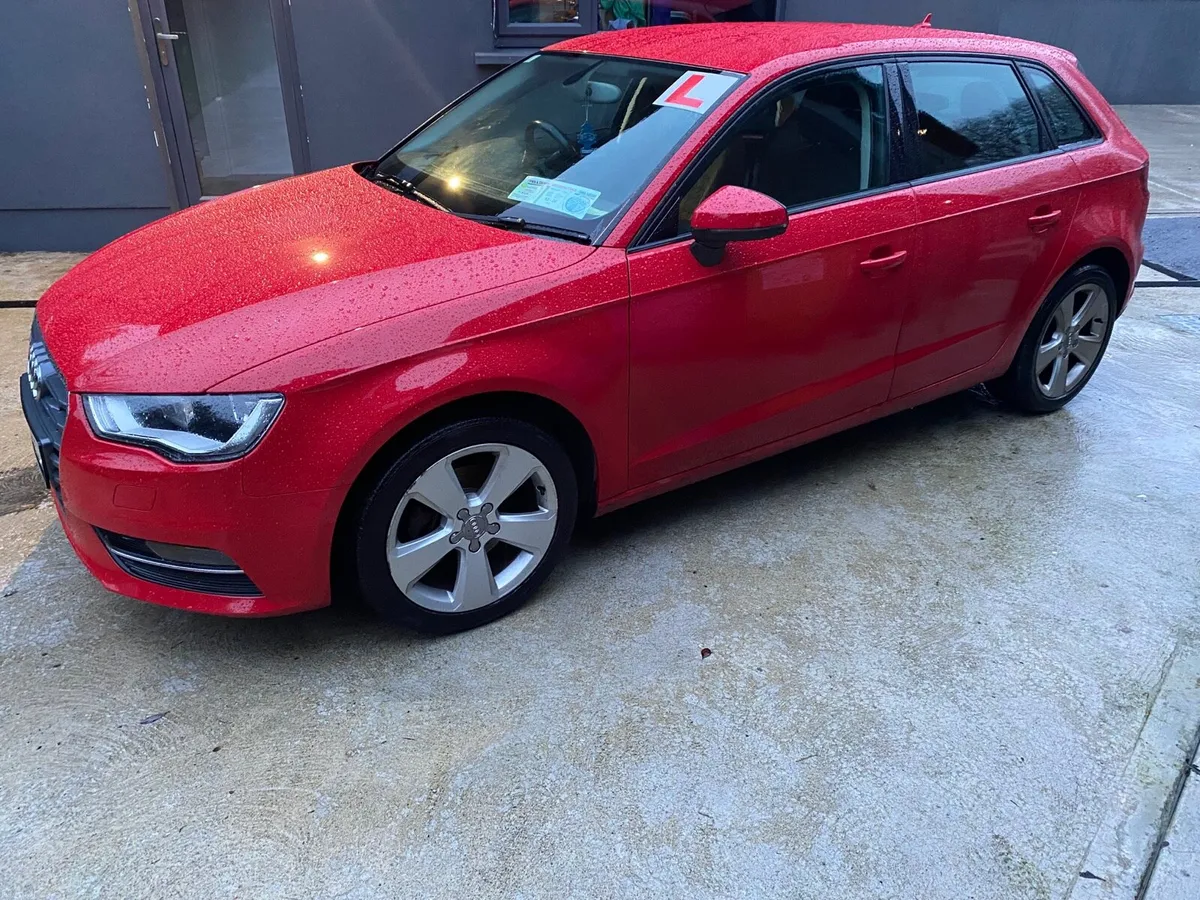 Audi a3 - Image 3
