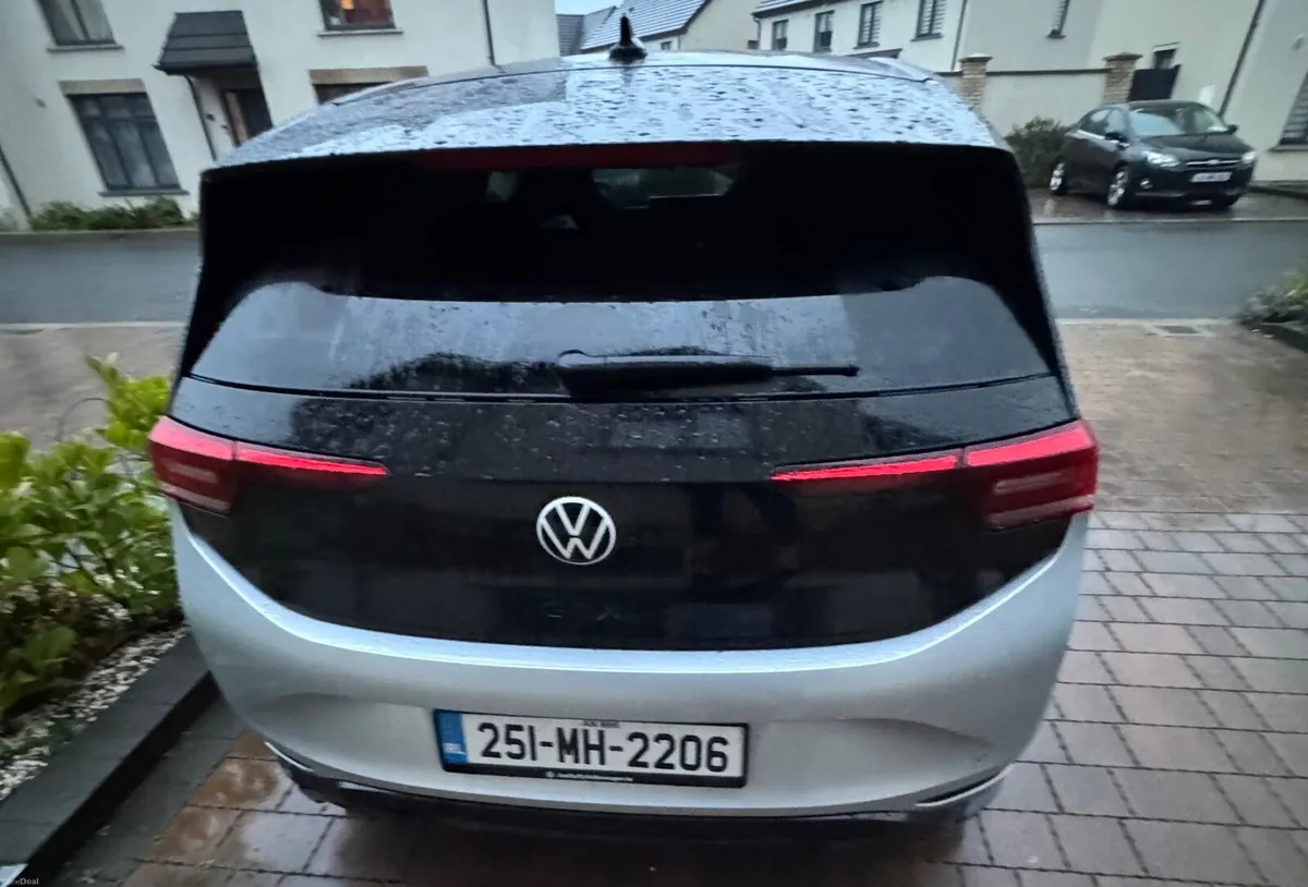 Volkswagen ID.3 2025 - Image 4