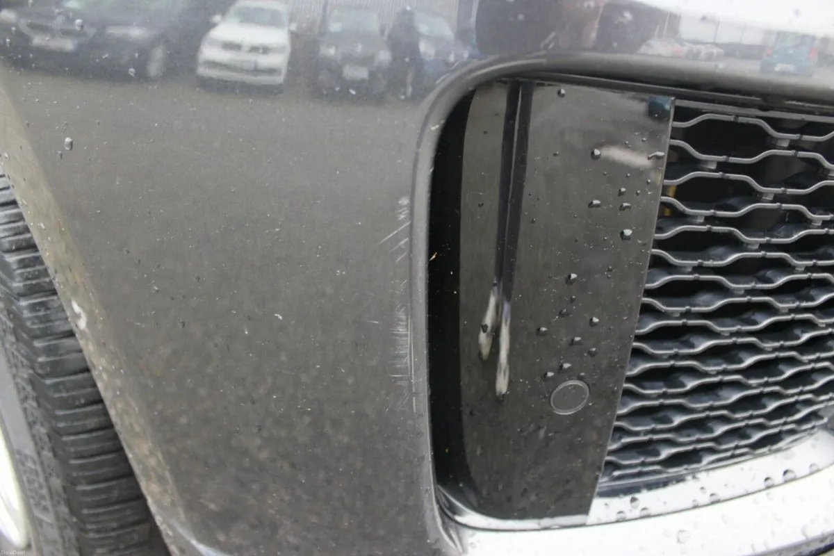 Land Rover Range Rover Sport 2.0 Si4 PHEV 404 PS 4 - Image 2