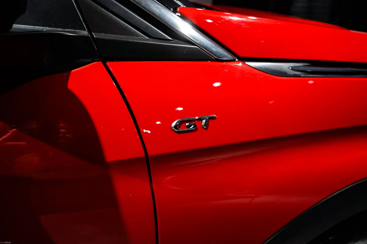 2024 Peugeot 3008 GT 1.5 BlueHDi 130bhp Auto - Image 3