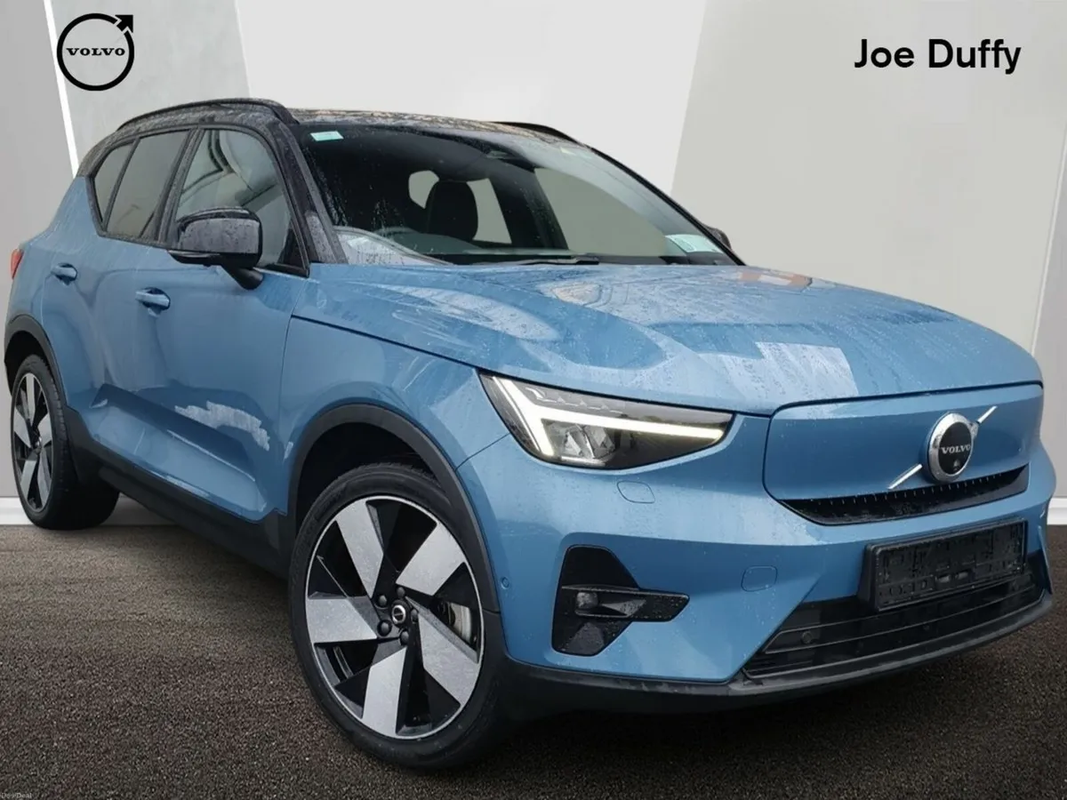 Volvo XC40 BEV 231hp Ultimate - Image 1