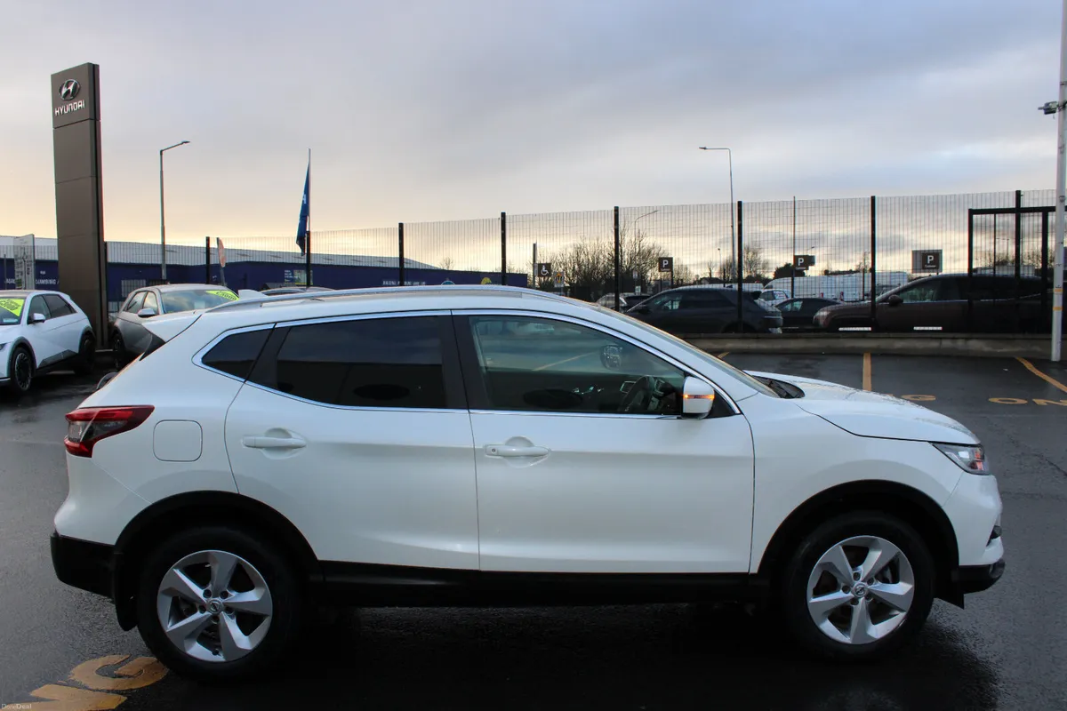 Nissan Qashqai 2019 - Image 6