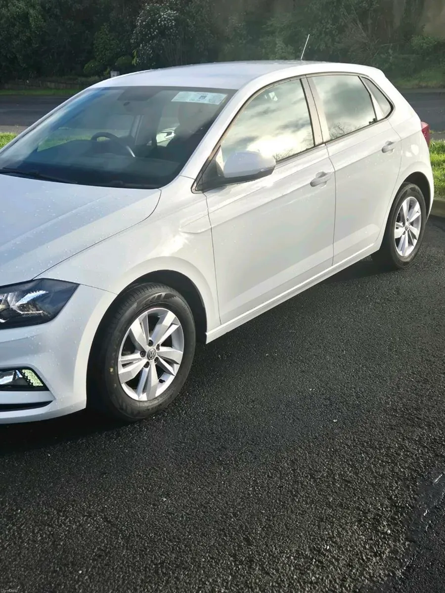 VW POLO NCT'd July 2027 - Image 3