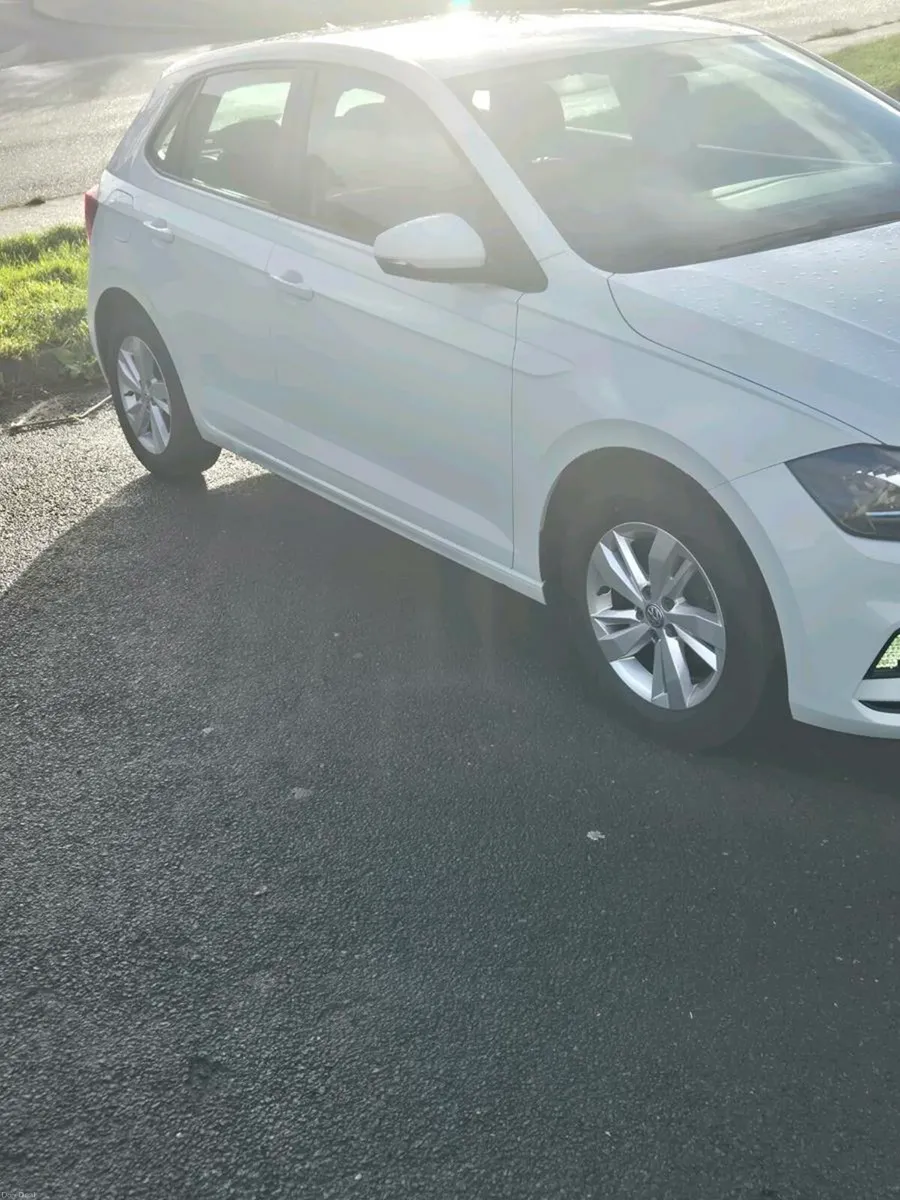 VW POLO NCT'd - Image 2