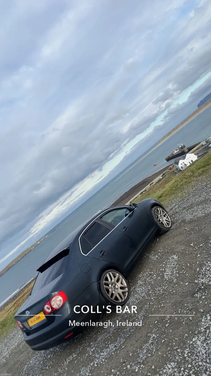 1.9 tdi mk5 jetta - Image 1