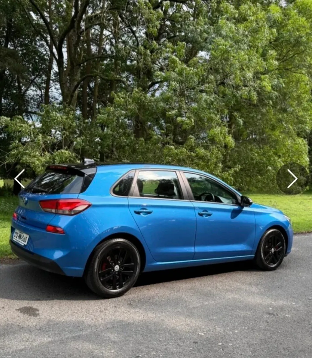 Hyundai i30 nct 5/27 real head turner - Image 2