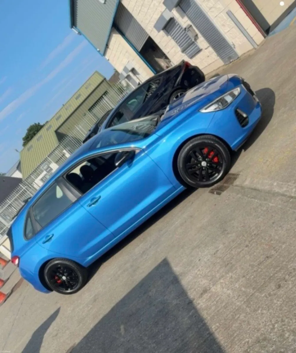 Hyundai i30 nct 5/27 real head turner - Image 4