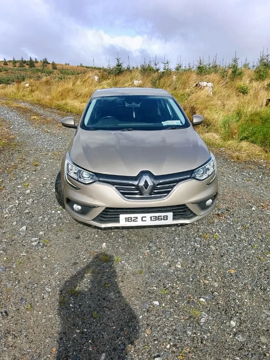 Renault Megane - Image 2