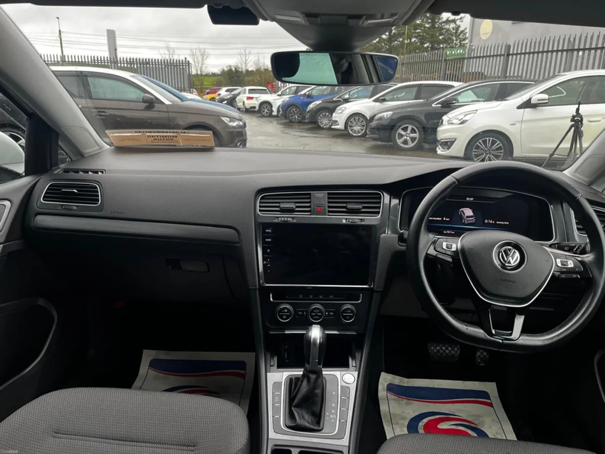 Volkswagen Golf VW GOLF 1.2 PETROL,AUTO - Image 6
