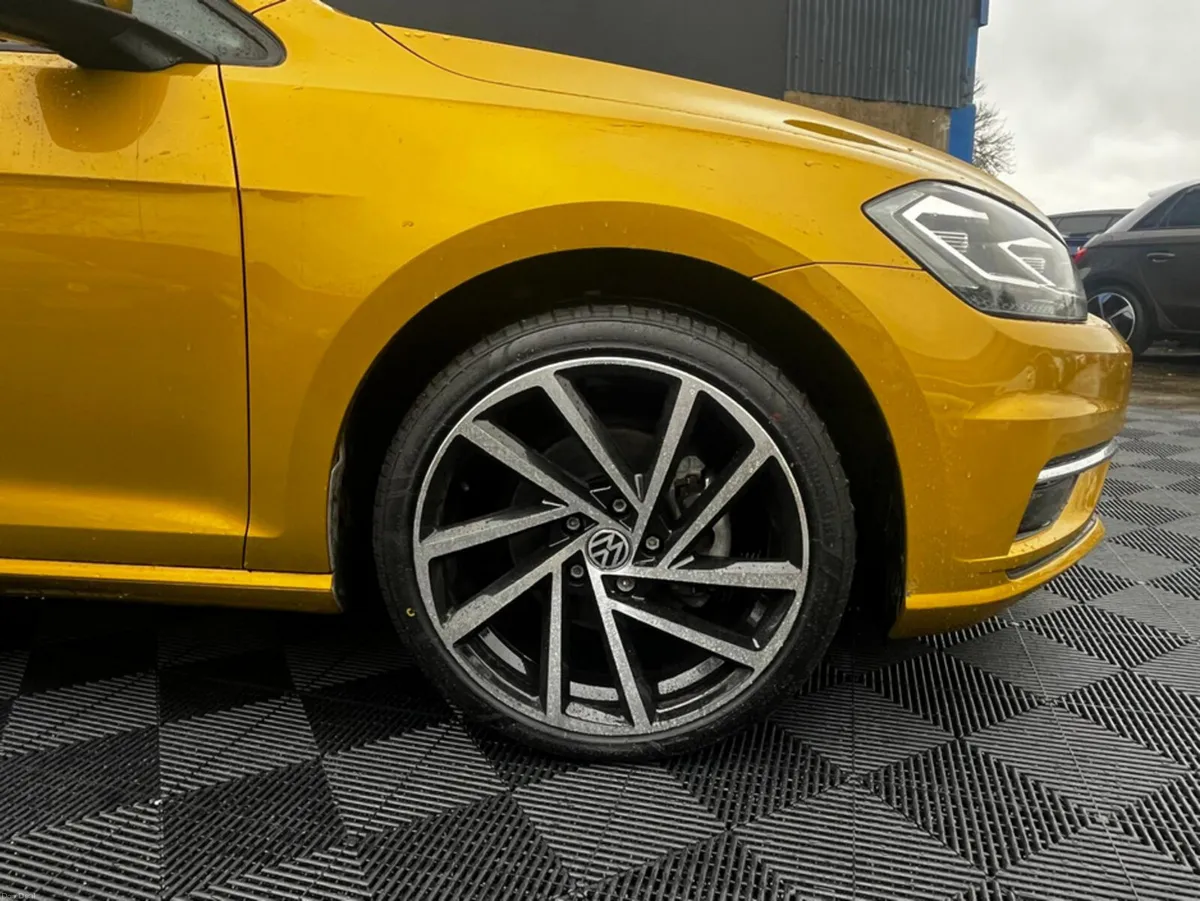 Volkswagen Golf VW GOLF 1.2 , AUTO, FULLY LOADED W - Image 3