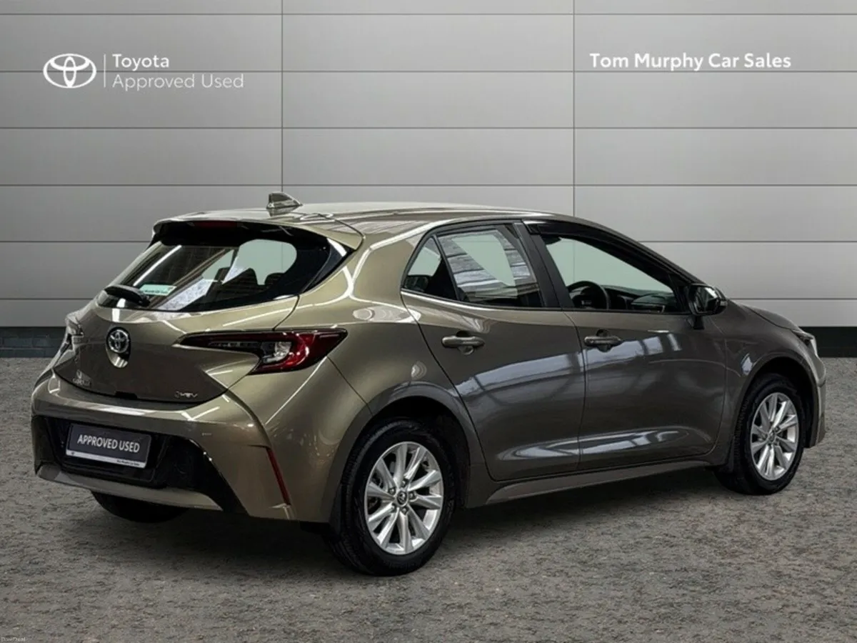 Toyota Corolla COROLLA HB LUNA - Image 2