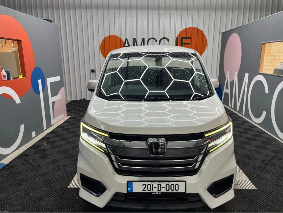 Honda Stepwagon €25950 2020 HONDA STEPWAGON SPADA - Image 6