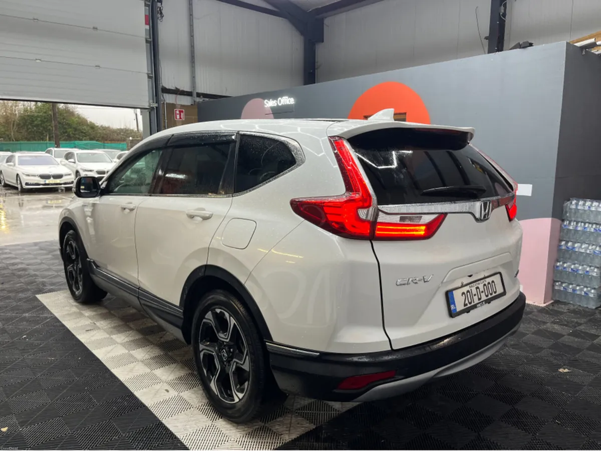 Honda CR-V €29950! 2020 HONDA CR-V EX HYBRID 2.0 A - Image 4