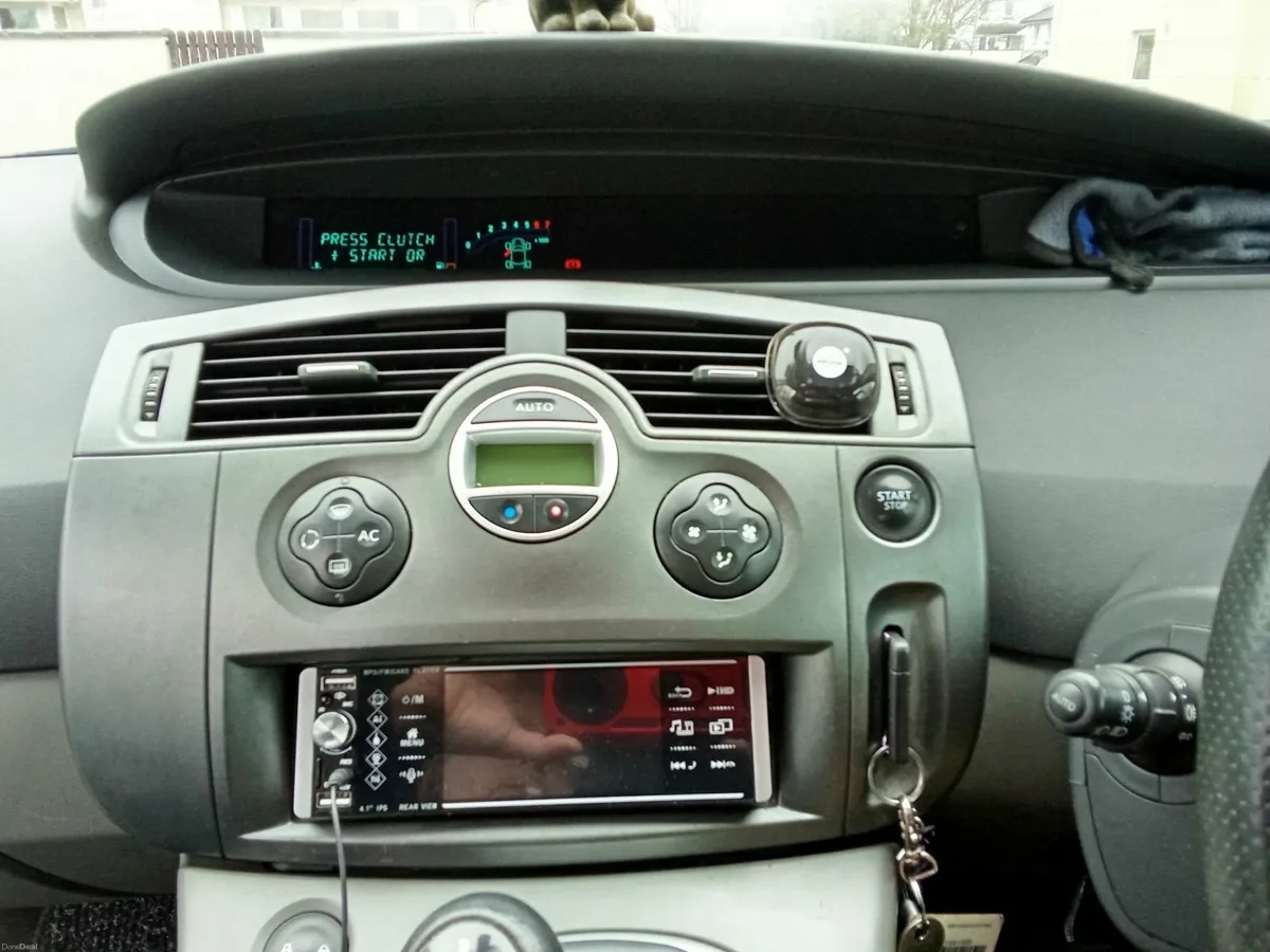 Renault Megane 2006 - Image 3