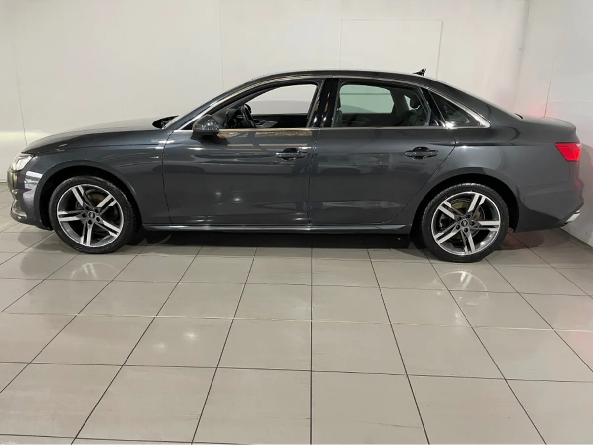 Audi A4 30 TDI 136BHP AUTO FULL AUDI SERVICE HISTO - Image 6
