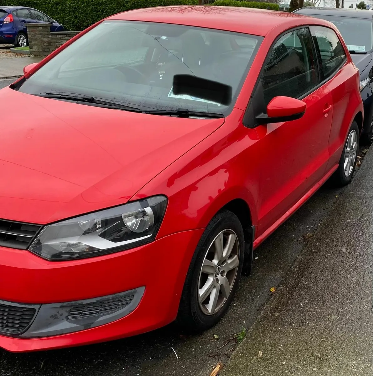 Volkswagen Polo 2010 - Image 2
