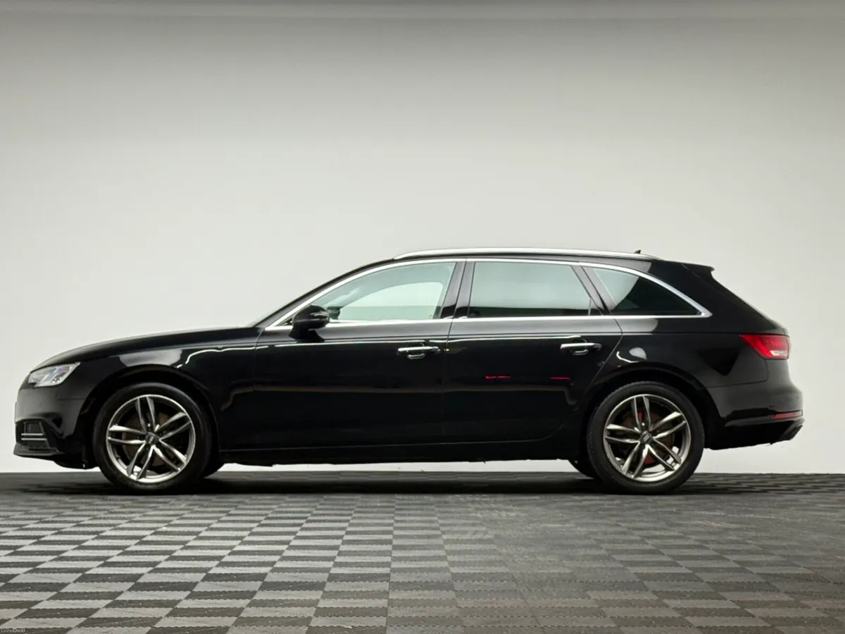 Audi A4 SE 2.0 TFSI 150HP AVANT AUTO - Image 4