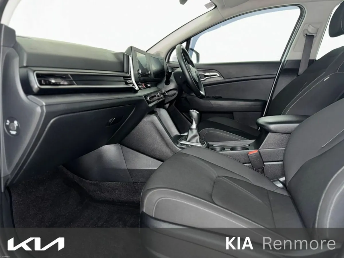 Kia Sportage K2 Diesel 5DR - Image 3