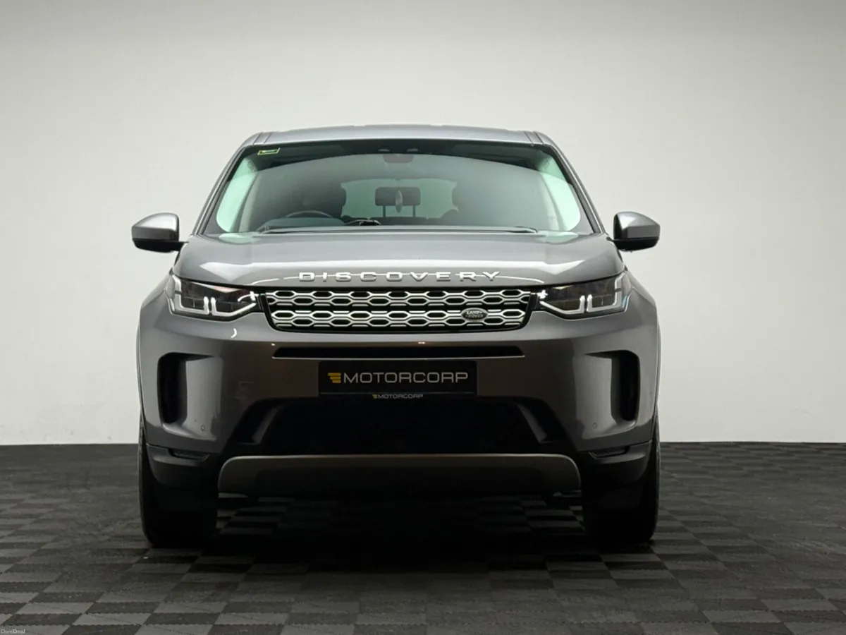 Land Rover Discovery Sport S ED4 FWD 2.0 DIESEL *7 - Image 2