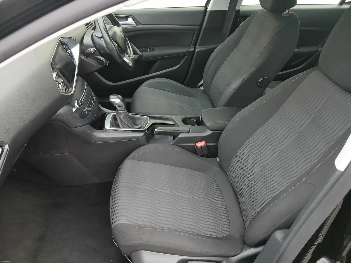 2015 Peugeot 308 New Nct - Image 2