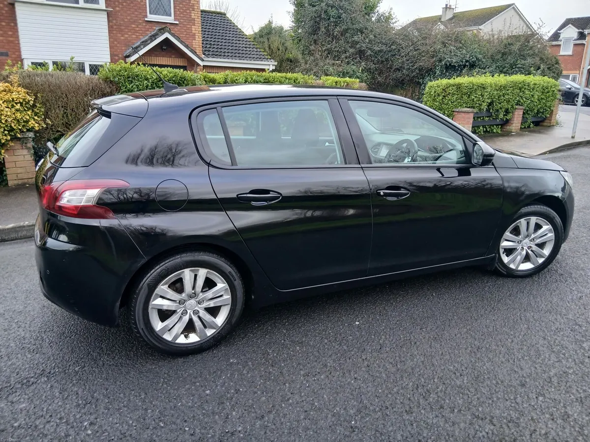2015 Peugeot 308 New Nct - Image 4