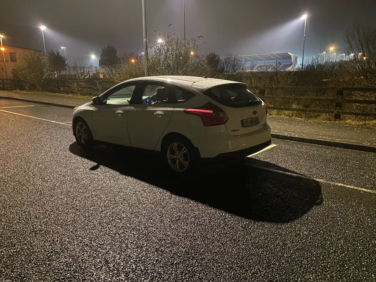 Ford focus - Image 4