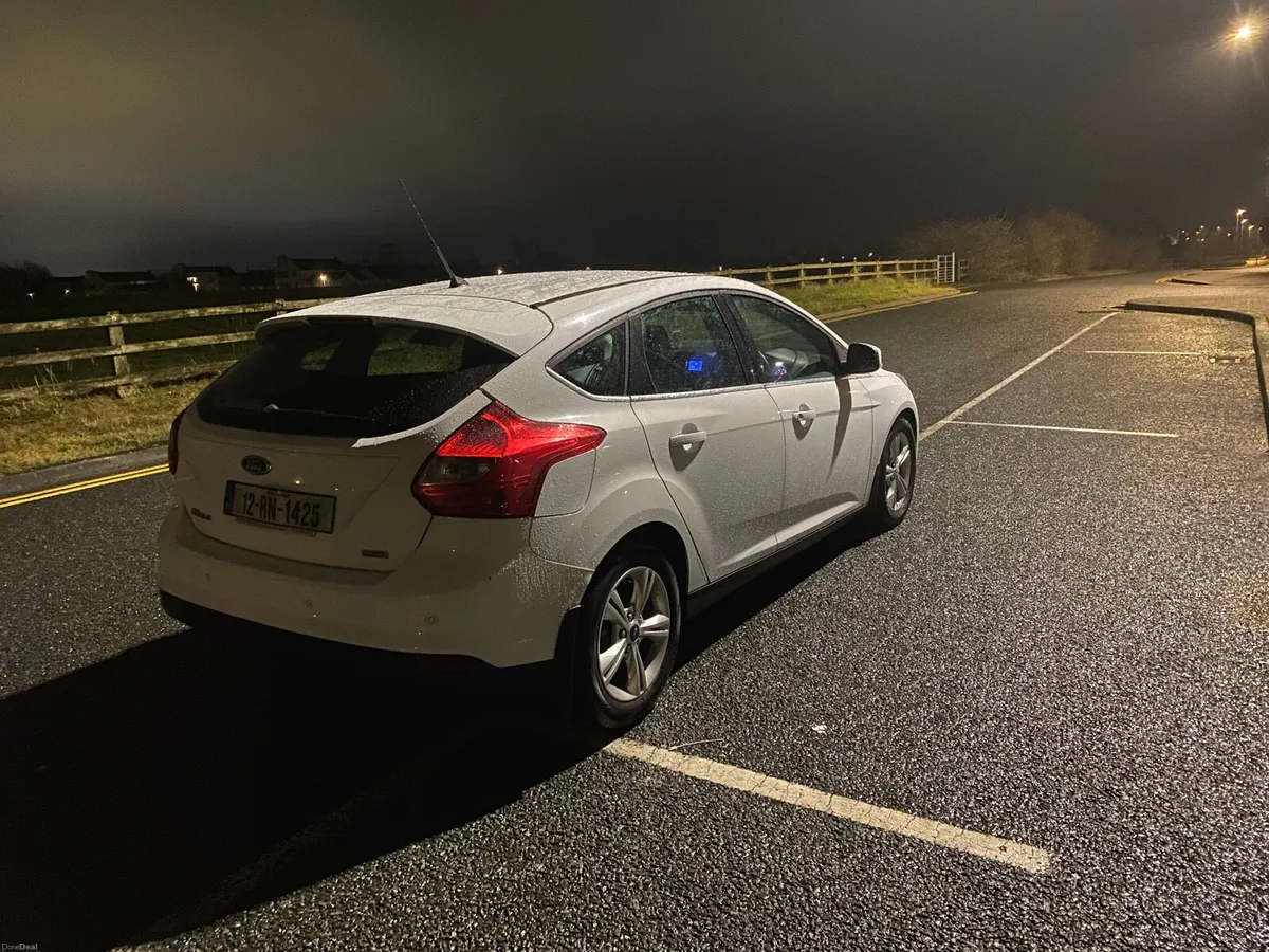 Ford focus - Image 3