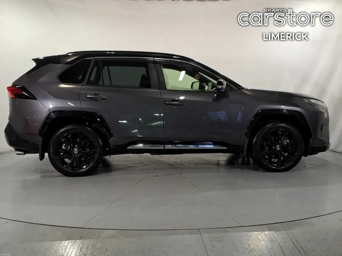 Toyota RAV4 2.5 Hybrid Sport 2WD - Image 2