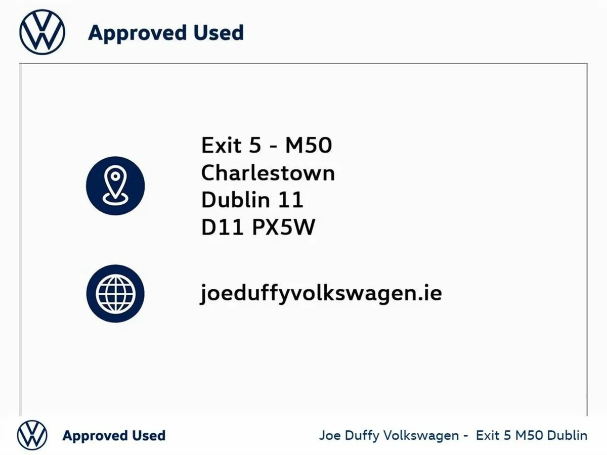 Volkswagen ID.7 TOURER GTX - Image 2