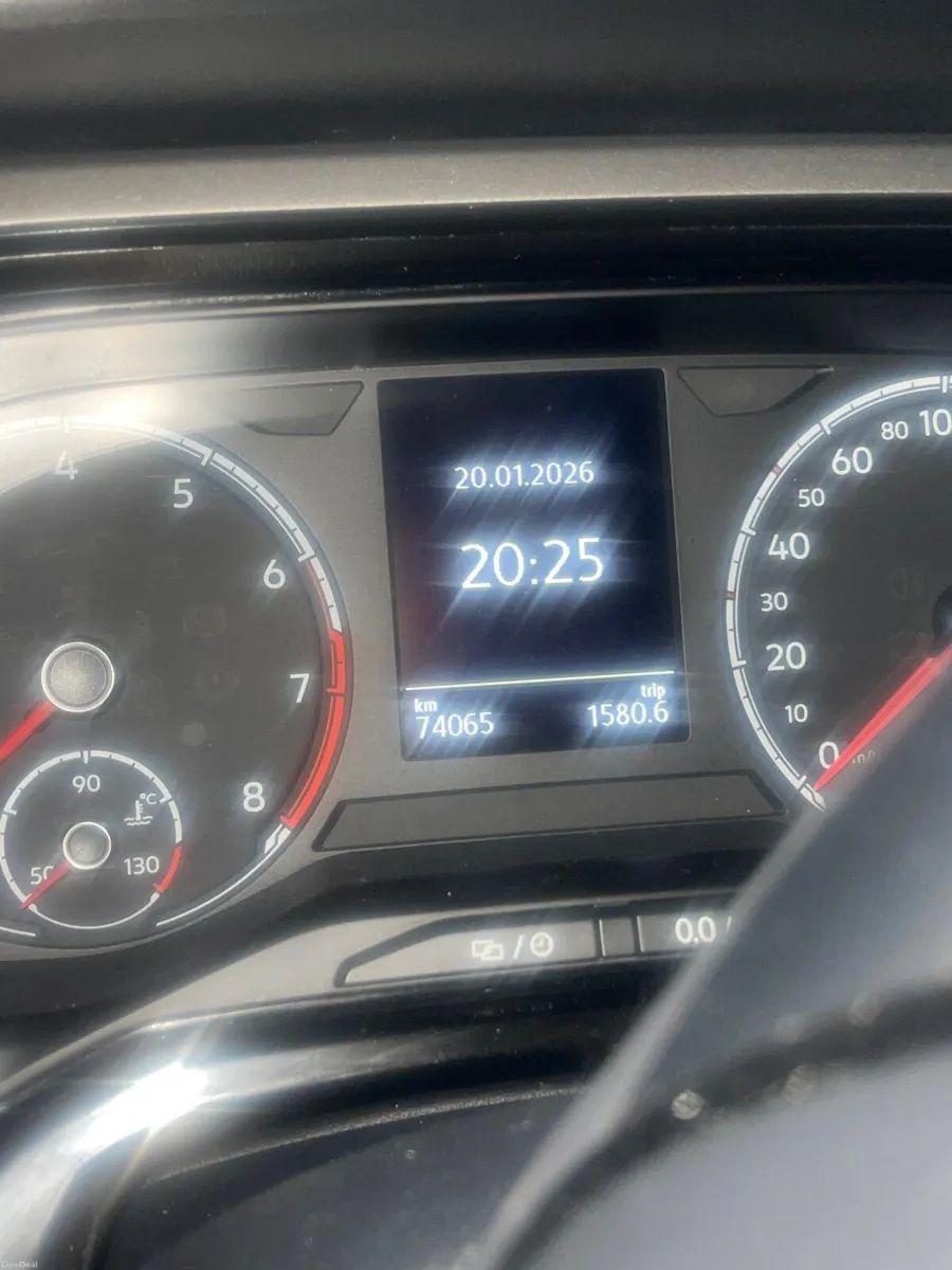 Volkswagen Polo 2019 - Image 1