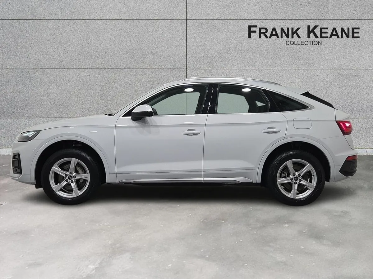 Audi Q5 50 TFSI e 299HP S tronic quattro SE - Image 4