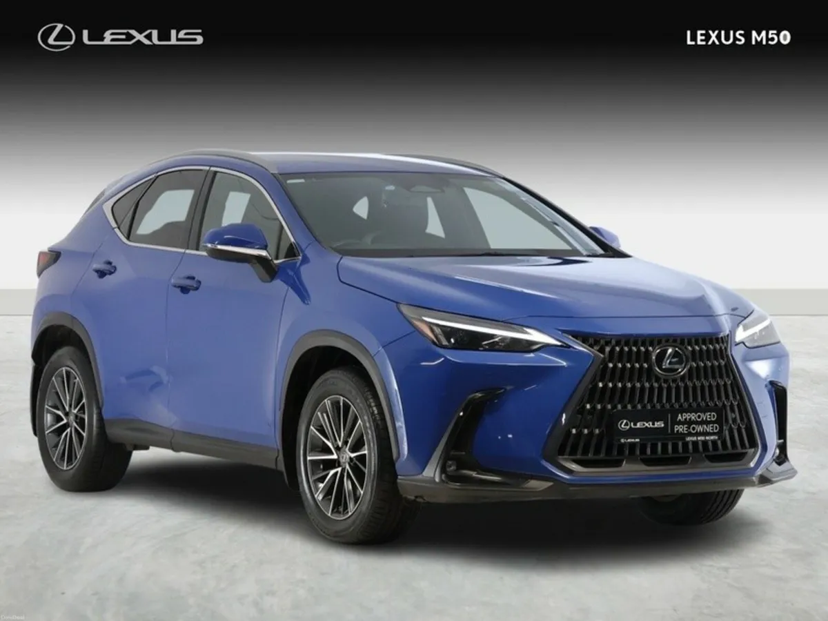 Lexus NX Executive - Image 1