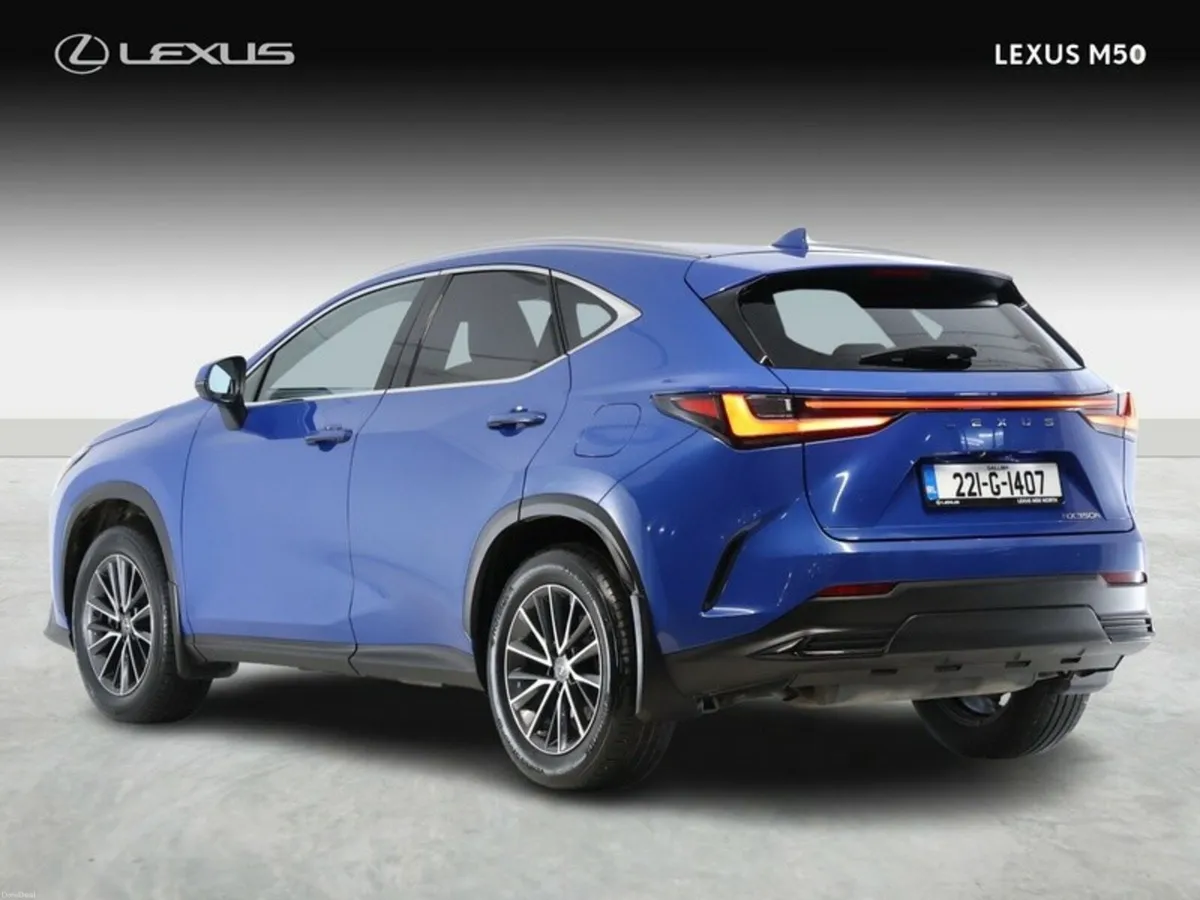 Lexus NX Executive - Image 2