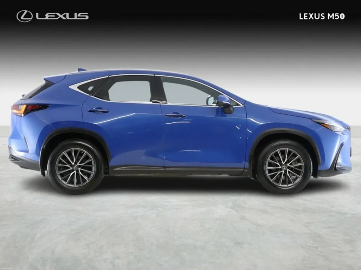 Lexus NX Executive - Image 3
