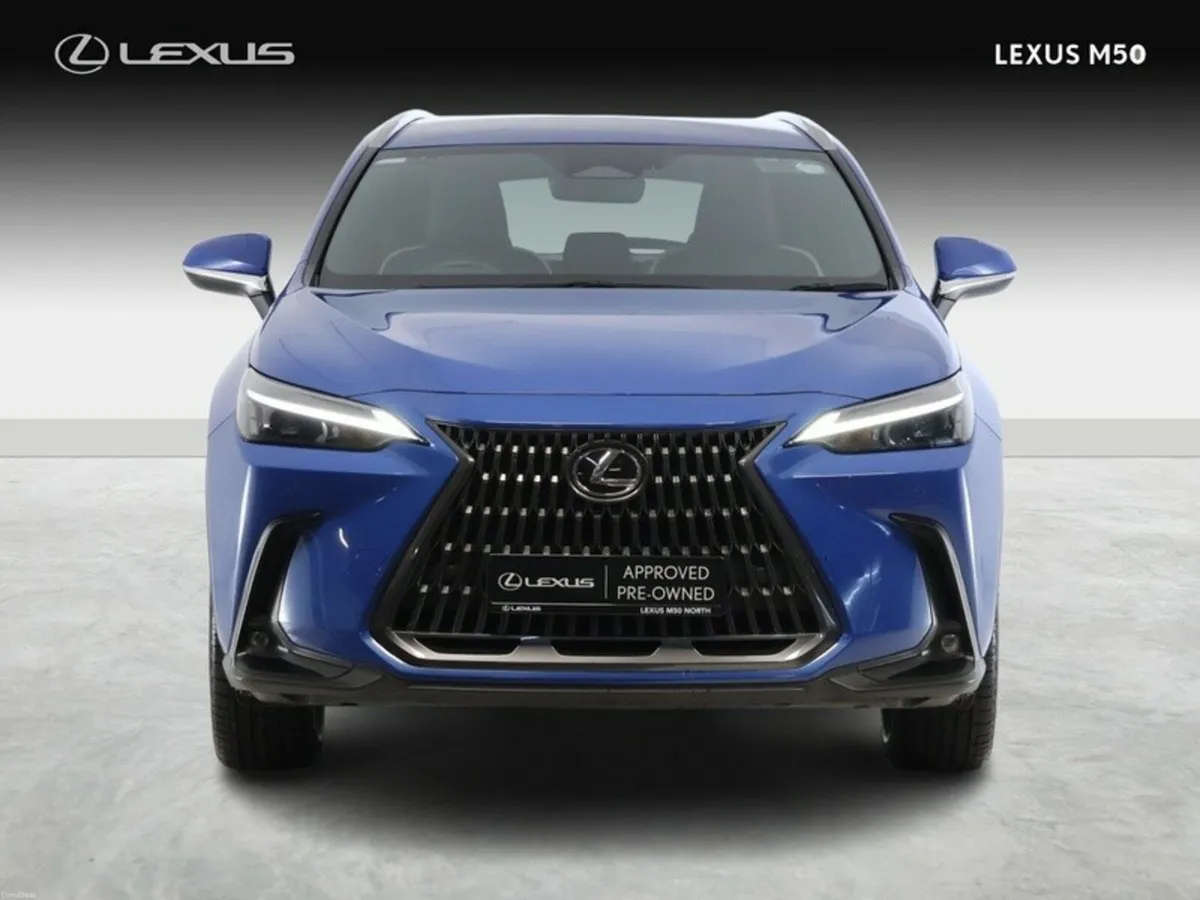 Lexus NX Executive - Image 4
