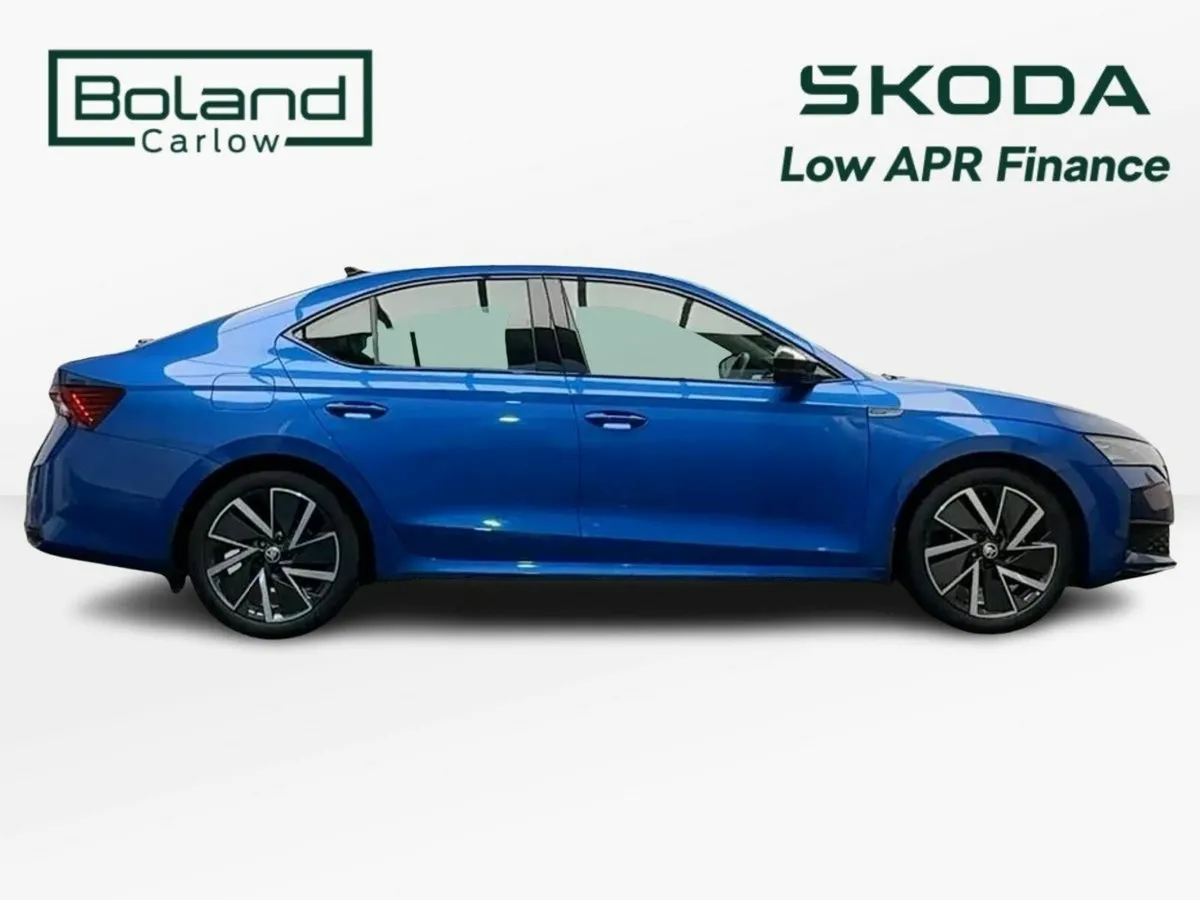 Skoda Octavia 2.0TDI DSG SPORTLINE *5.9% APR* €100 - Image 4