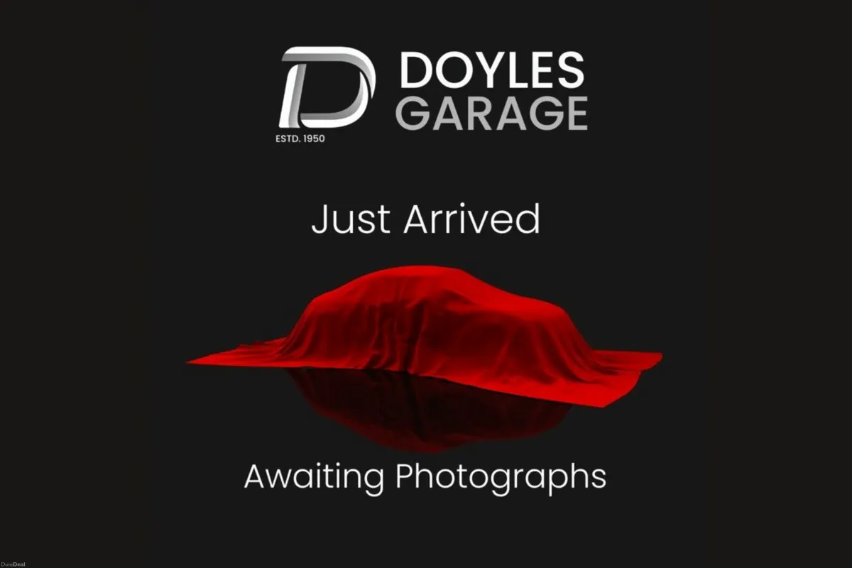 Hyundai i10 Deluxe 1.0 Petrol - Image 1