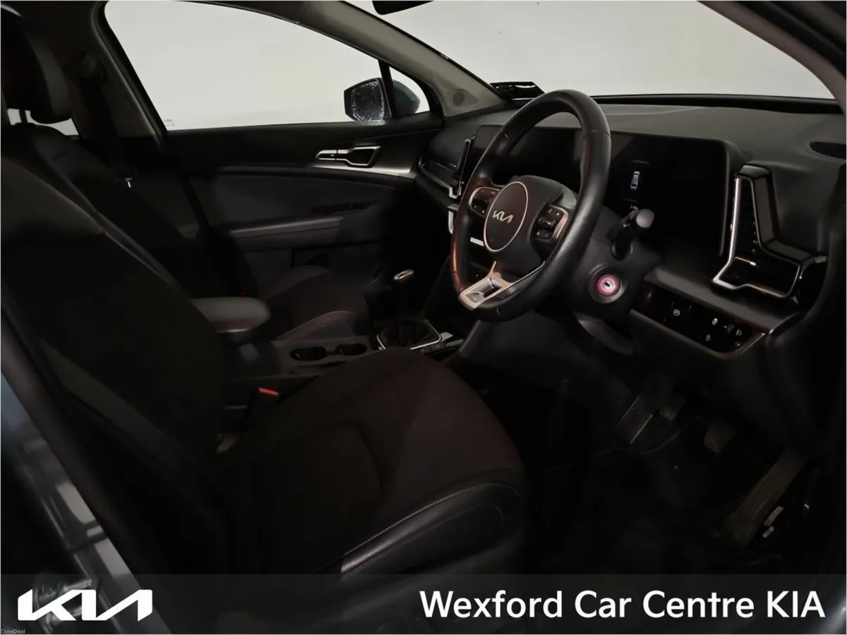 Kia Sportage 1.6 Diesel K3 - Image 3
